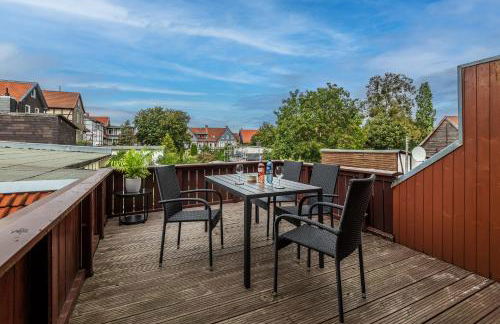 Altstadt-Refugium Goslar - Foto 34