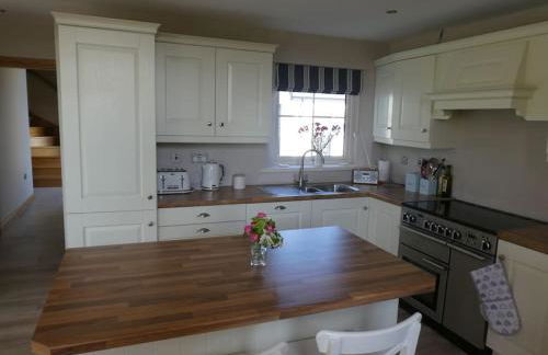 Beech Hill House - Self-Catering in Ballygawley - Foto 14
