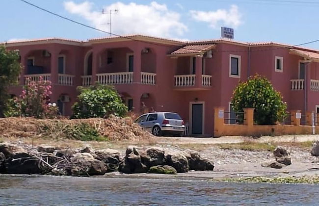 Makris Apartments - Foto 15