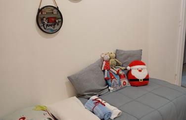 Ηome & Garden with parking close to Olympic Stadium - Foto 26