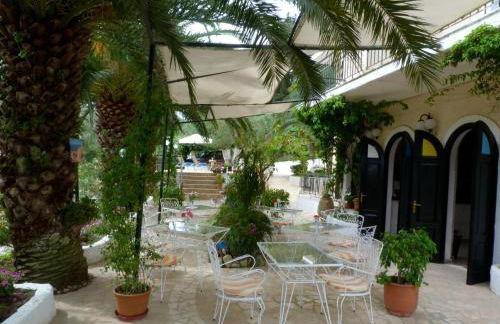 Hotel Helios Splendid - Foto 34