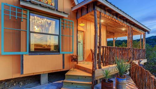 Above All Luxury Lodge - Foto 3