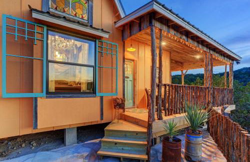 Above All Luxury Lodge - Foto 3