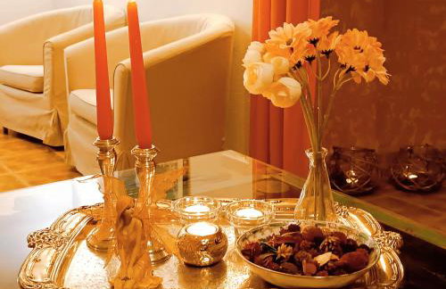 Villa 5 Anemoi - Foto 1