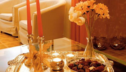 Villa 5 Anemoi - Foto 1