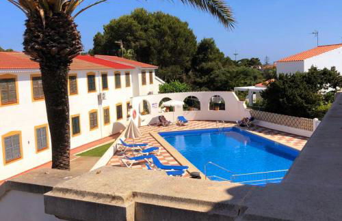 Fantástico apartamento "Sol y Sal" en Cala'n Bosch - Foto 24