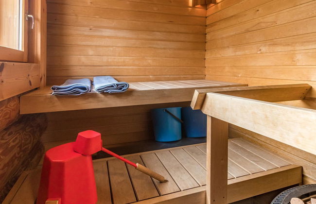 Aurinkotupa - Foto 20