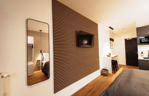 NUVA Apartments - Friesenplatz - Foto 16