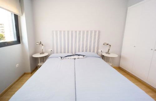 Valencia Beach Apartments 2 - Photo 13