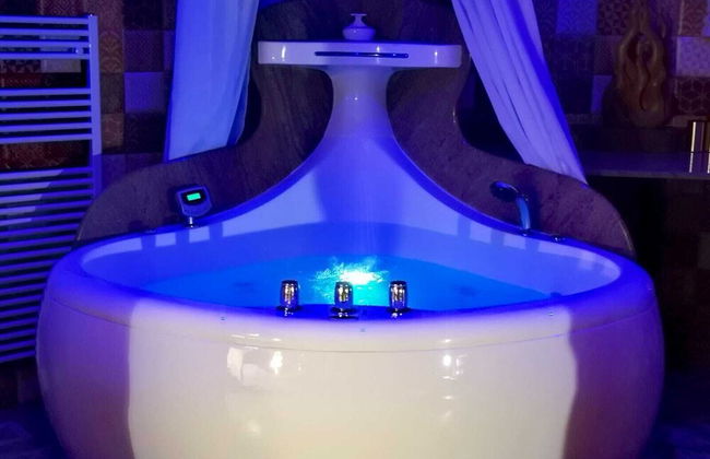 Masía La Posada del río Carbo - Photo 26