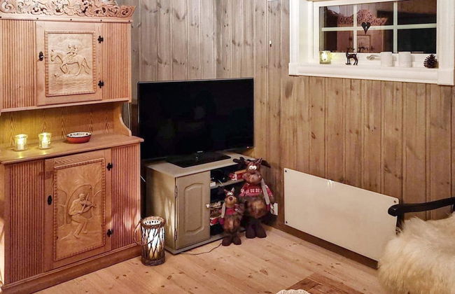 4 Star Holiday Home in Engerdal - Foto 15