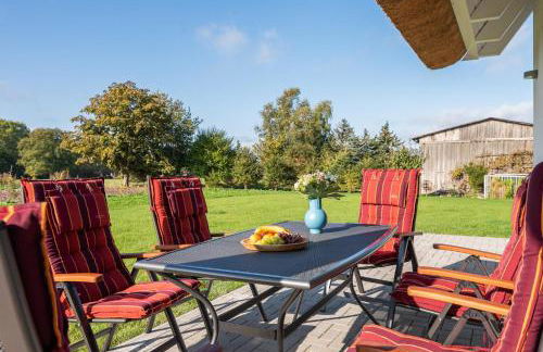 Reetdachhaus "Ankerplatz" - Foto 16