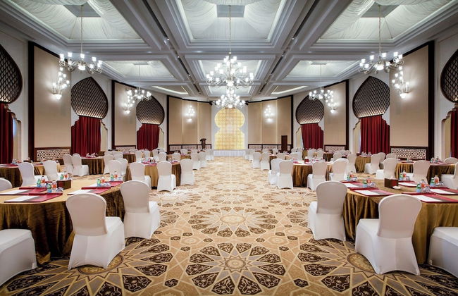 Bab Al Qasr Residence - Foto 45