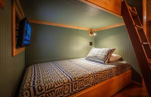 Welcome to the Lodge! Little Falls NY - Foto 60