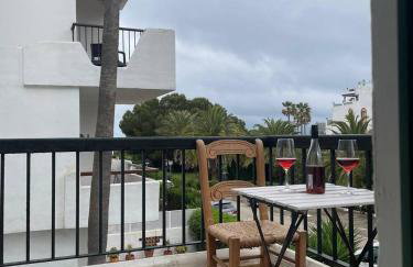 Adosado Dúplex Bahía de la Plata - Vistas Increíbles al Mar, Terraza y Jardín Privado - Foto 28
