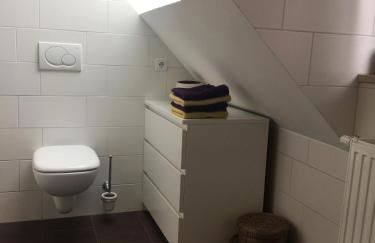 Helle und ruhige Dachgeschosswohnung - Foto 19