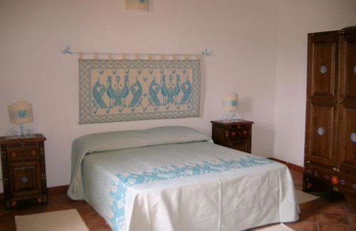 Agriturismo nuraghe Putzu Canu - Foto 24