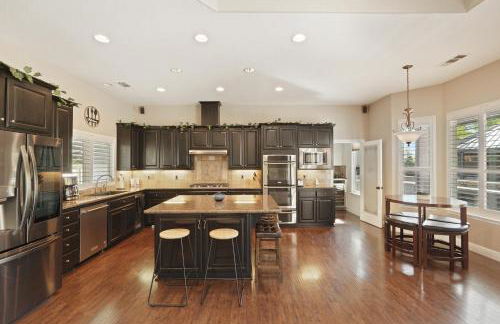 Oasis on the vine - Custom Luxury Resort Amenities - Foto 12