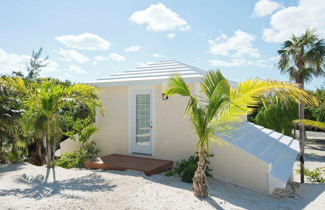 Touch Of Class Cottage: Beachfront Oasis - Foto 21