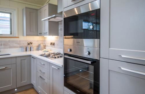 Otter Lodge - Foto 14