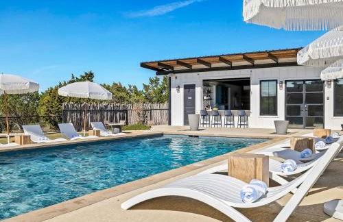 Leisure Escape - TX Hill Country - Foto 7