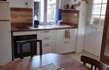 Le gîte des pierres - Foto 3