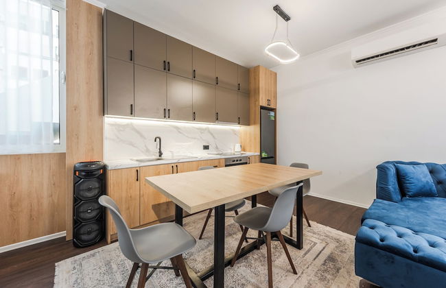 The City Center Penthouse by PS - Foto 8