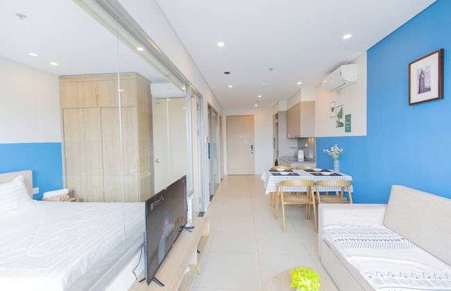 Ken's House - The Sóng Condotel Vũng Tàu - Foto 19