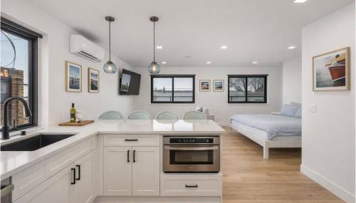 Lakeside- The Loft On 4th- Brand New Studio With Free Parking - Foto 3