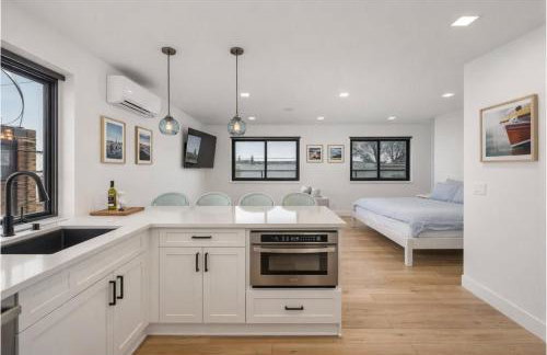 Lakeside- The Loft On 4th- Brand New Studio With Free Parking - Foto 3