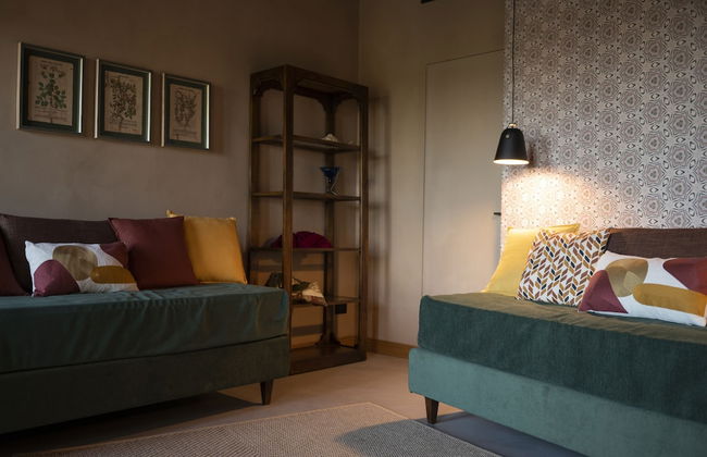 Relais Casa Clara - Foto 15