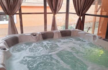 Holiday&wellness house Grofica - Foto 1