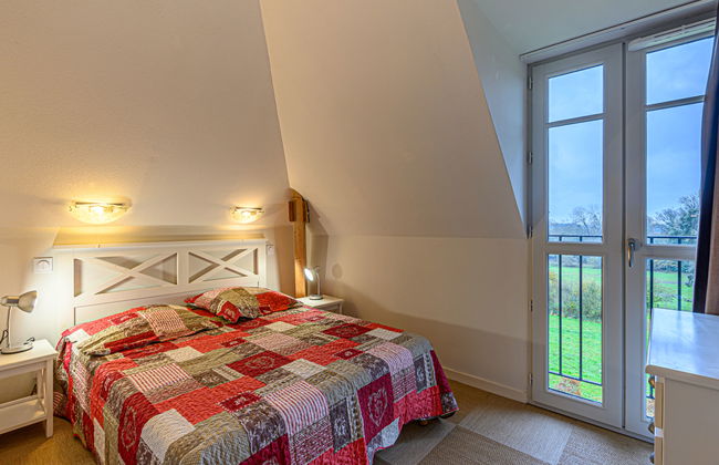 Château De Kergonano - Foto 5