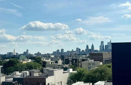 Landing at Hagert and York 1 Bedroom in East Kensington - Foto 22