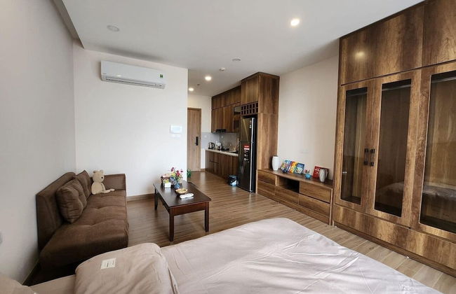 Ecopark Apartment Hung yen - Foto 60