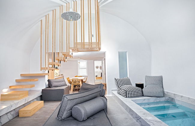 Santorini Soul Villas - Photo 24