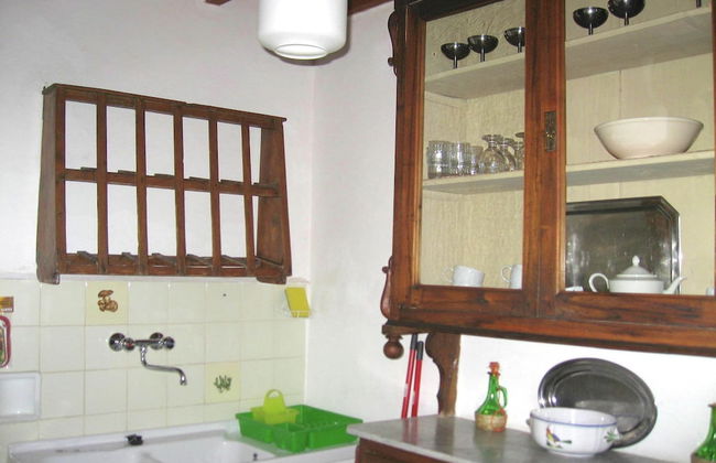 Farmhouse in Castelfranco Piandisco With Garden - Foto 25