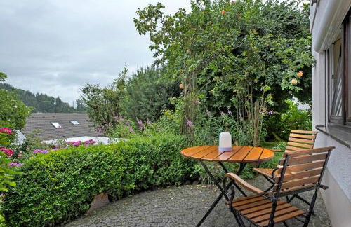 Ferienwohnung Kneissler - Foto 2