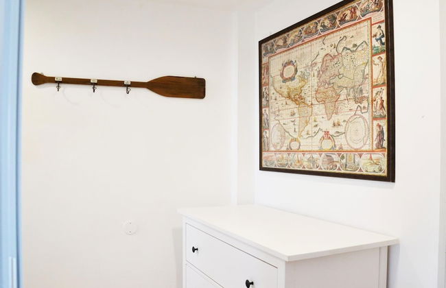 Cozy Apartment by the sea - Foto 6