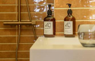 Mazi Rooms z - Foto 15