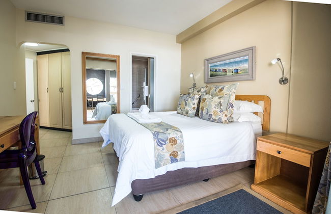 First Group Margate Sands - Photo 9