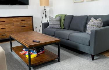 The 605 House - Foto 50