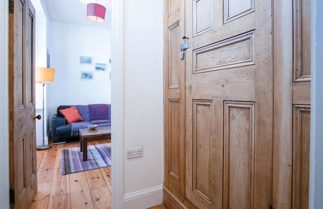 Sea Glass - 2 Bedroom Apartment - Manorbier - Foto 34