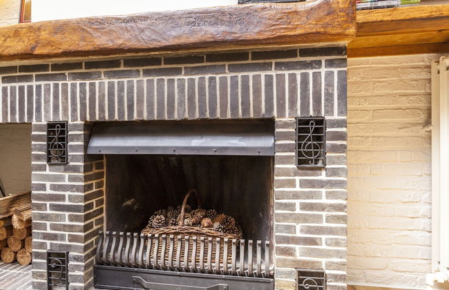 House in Zingem Near Hiking Trails - Photo 19