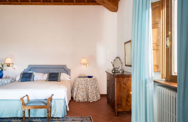 Belvilla by OYO Villa Le Buche - Foto 5