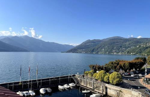 Attico vista Lago in Centro - Photo 11