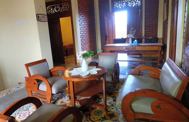 Sabi House Lesmana 2 by Simply Homy - Foto 18