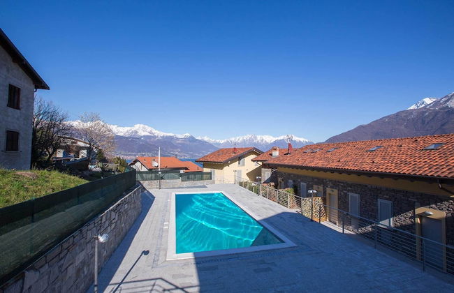 La Perla Di Pianello - Foto 1