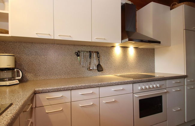 Ferienhaus Svenja, Wiefelstede-lehe - Foto 5