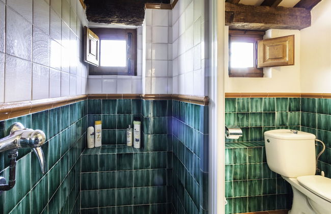 Casa Molino Bajo - Photo 51